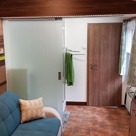 Apartman Lidovka Apartment Kutna Hora Bagian luar foto