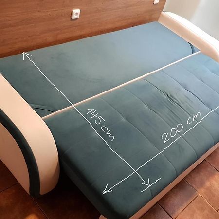 Apartman Lidovka Apartment Kutna Hora Bagian luar foto
