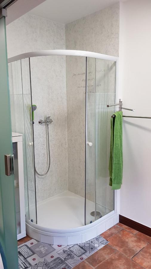 Apartman Lidovka Apartment Kutna Hora Bagian luar foto