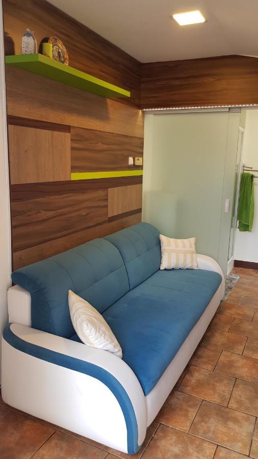 Apartman Lidovka Apartment Kutna Hora Bagian luar foto