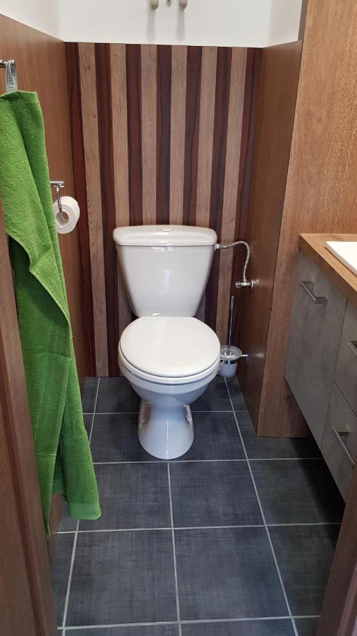 Apartman Lidovka Apartment Kutna Hora Bagian luar foto