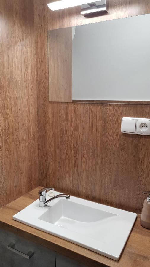 Apartman Lidovka Apartment Kutna Hora Bagian luar foto