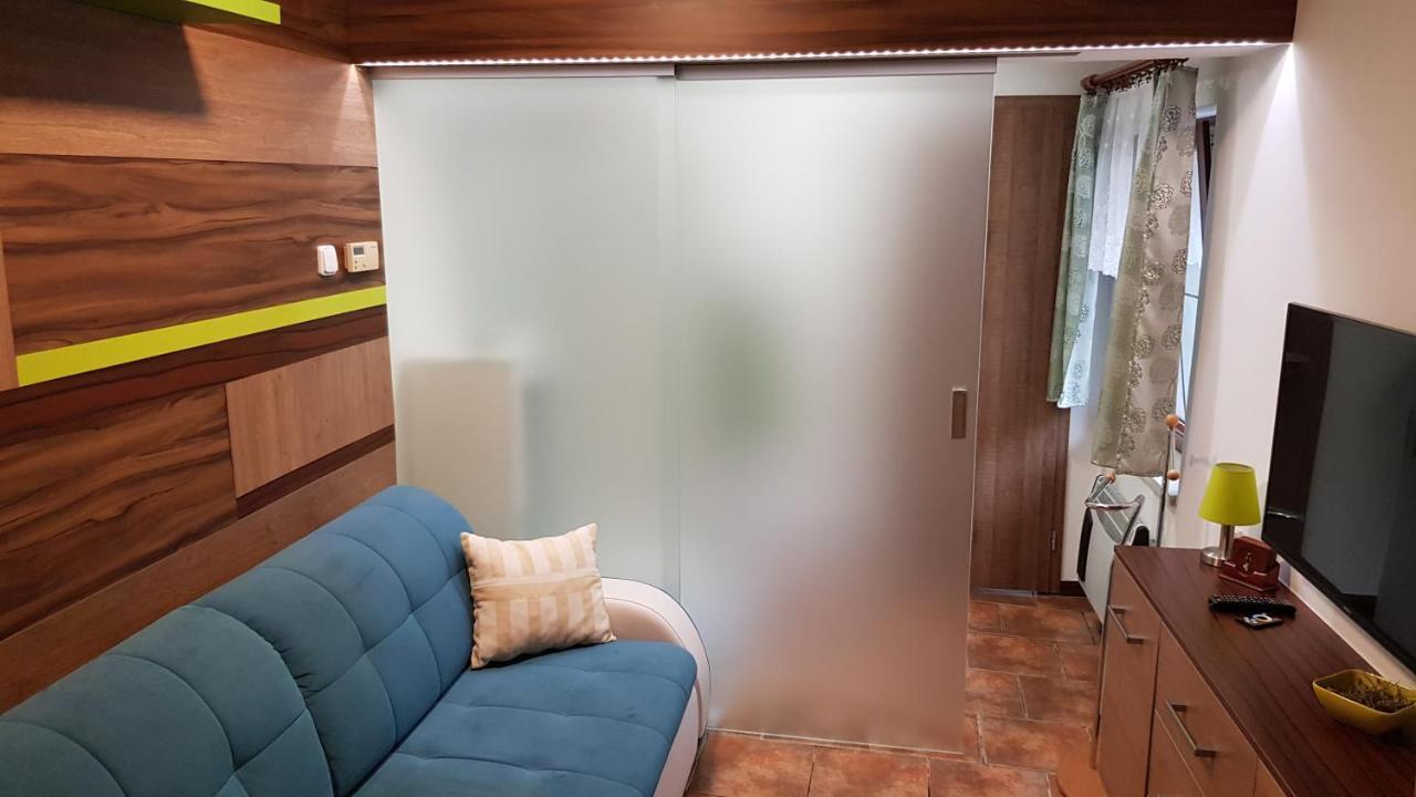 Apartman Lidovka Apartment Kutna Hora Bagian luar foto